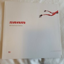 Catalogo collezioni SRAM Road