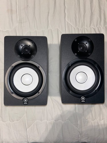 Yamaha hs5 matched pair - mp,