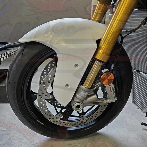 Parafango anteriore vtr ducati - anteriore,