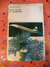 Libro Book BUIO OLTRE LA