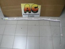 Carica airbag tetto tendina