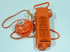 WAB-H18 Lampada luce di emergenza per giubbotti salvagente, localizzazione mare