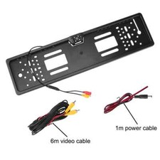 8V CAR REVERSING CAMERA