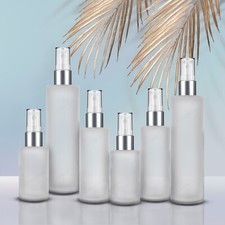 Vetro Vuoto Profumo Spray