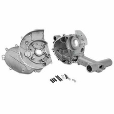 CARTER SIP PERFORMANCE EVO IN ALLUMINIO PIAGGIO 125 PER VESPA 125 1965-1967