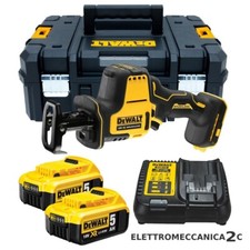 DEWALT DCS369P2 sega