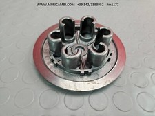 PRESSURE PLATE CLUTCH CLUTCH 22351-KZ3-860 HONDA CRF 450 4T 2005 2008 2006 2007