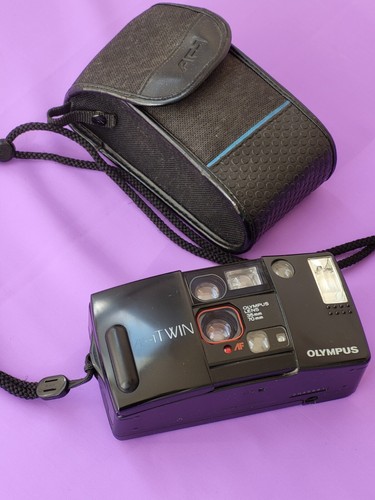 Macchina fotografica vintage