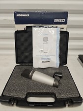 Samson C03 Microfono a