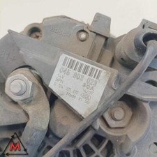 Generatore 045903023 per AUDI A2 RESTYLING 2003-2005 usato (107872)