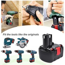 14.4V 5000mAh Batteria per
