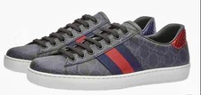 SNEAKERS GUCCI ACE GG SUPREME