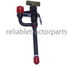 Iniettore carburante per