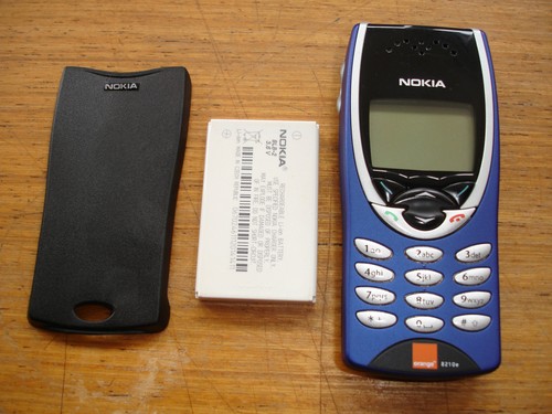 Mobile originale nokia - mobile,