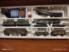 Confezione LIMA convoglio