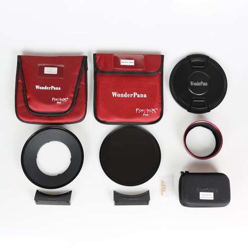 Fotodiox wonder pana - wonder, xl