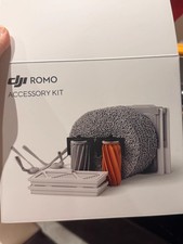 Kit accessori pulizia robot