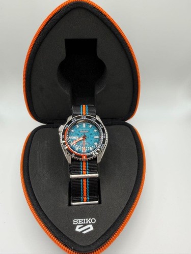 Orologio uomo automatico - uomo,
