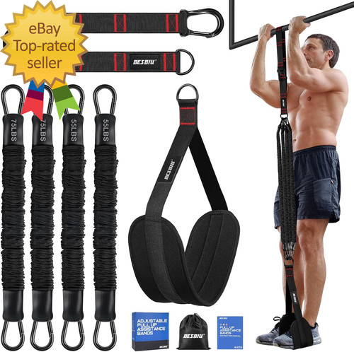 Fasce assistenza pull - fasce,