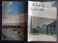 Edilizia moderna 1951 - edilizia, moderna-1951#46-piano