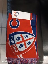 Sciarpa Calcio Cagliari