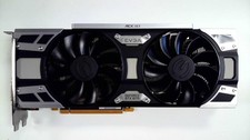 EVGA GTX 1070 8GB | SC | ACX