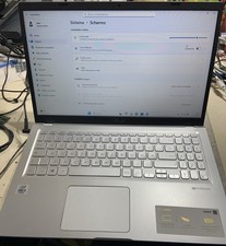 ASUS X515J 15,6” I3 1005G1 12GB 256GB SSD 