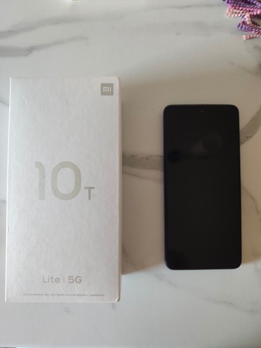 Xiaomi lite perfetto - 10,