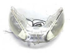 FARO FANALE ANTERIORE CON