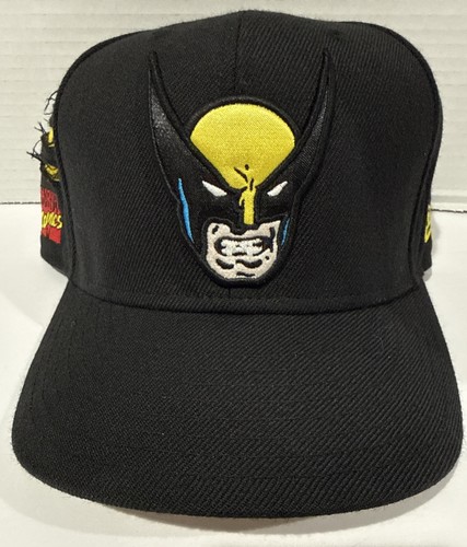 Raro berretto aderente marvel - raro,