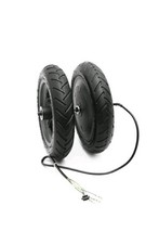 Set ruota motore anteriore - set, e