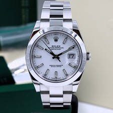 Orologio Rolex Oyster