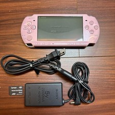 PSP 3000 Console, Blossom