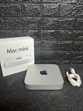 Mac mini A1347 (Intel I5 16gb