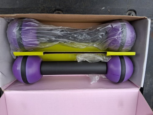 Zumba toning sticks - zumba,