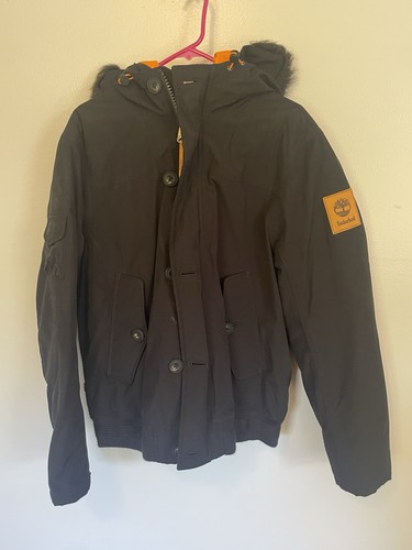 Timberland cappotti invernali - cappotti,