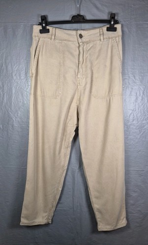 Pantalone zara utility - utility, baggy