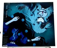 Anime Shadows House 2nd Season