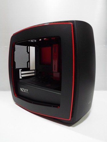 Custodia computer desktop nzxt - computer,