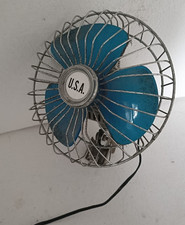 Ventilatore anni 1960 da