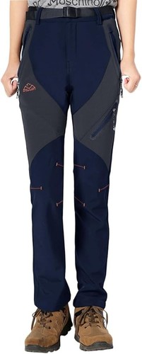Rdruko pantaloni neve - pantaloni, donna