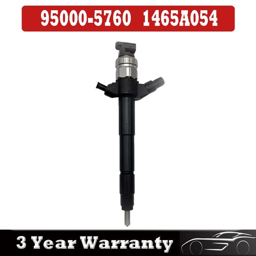 Iniettore carburante diesel