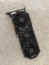 GIGABYTE GeForce GTX 970 4GB