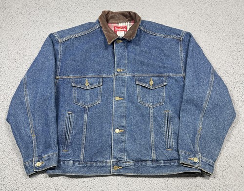 Giacca vintage marlboro - giacca,