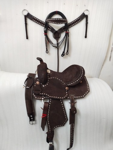 Sella per cavallo - per, western