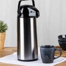 Thermos Grande con rubinetto