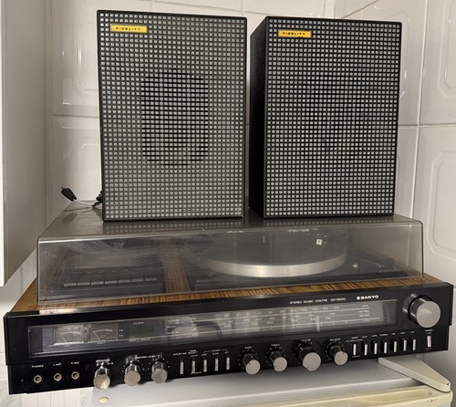 Vintage sanyo gxt - gxt, +