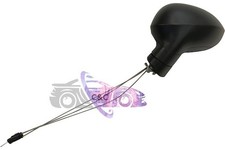 SPECCHIETTO RETROVISORE SX