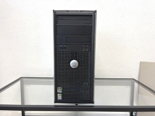 Computer dell optiplex con - computer,