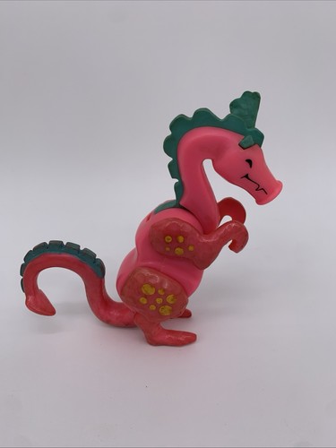 Fisher price set - fisher, castello